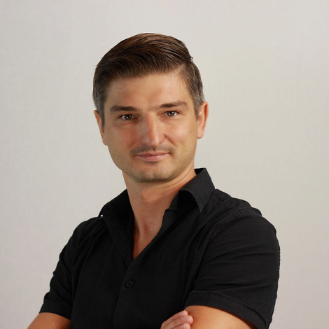 Алексей Мустафин