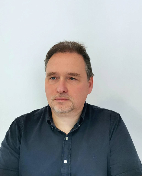 Вадим Гусаков