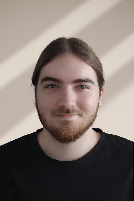 Даниил Соболев