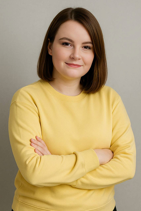 Ксения Зайцева